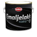 emaljelakk