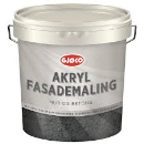 fasademaling