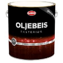 oljebeis