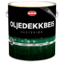 oljedekkbeis